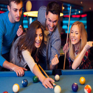 Billiards