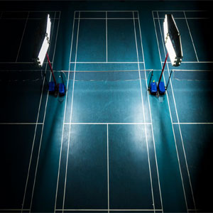 badminton